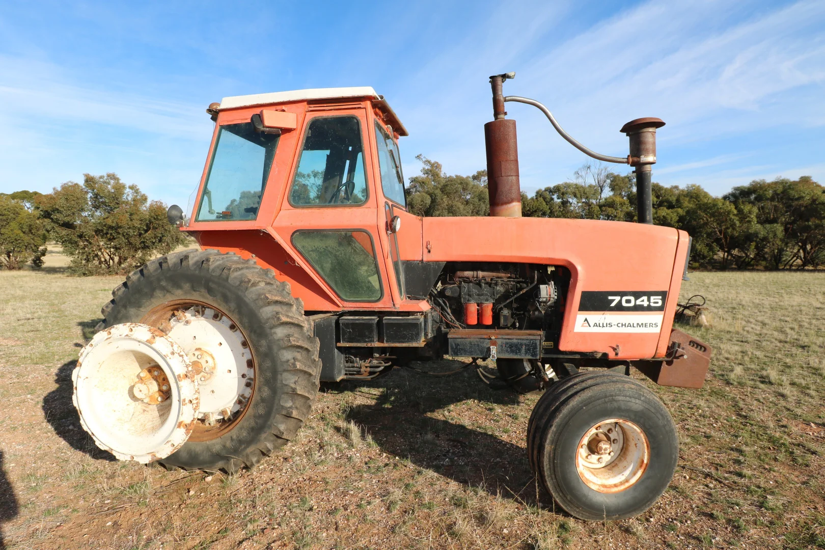 Additional image 6 of 84A Woolshed Flat Road, Wychitella VIC 3525