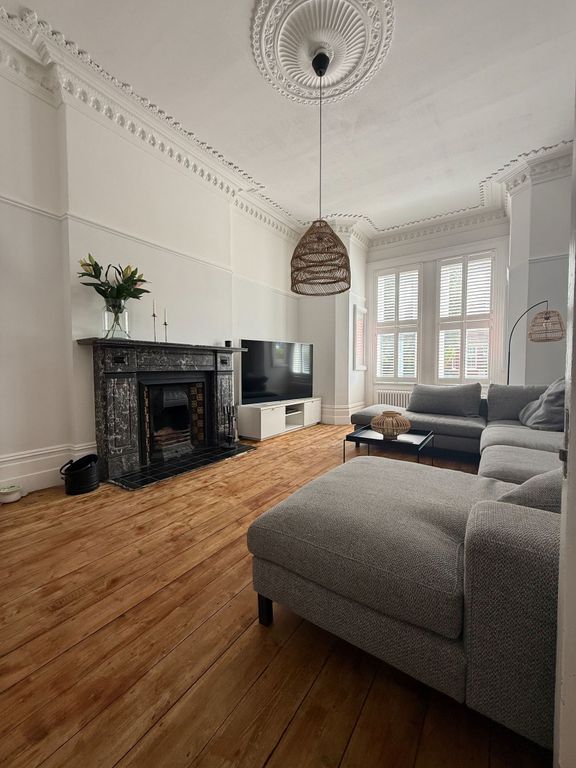 Additional image 4 of 5 bed detached house to rentOpen Golf 2026 - Conyers Av, Birkdale PR8