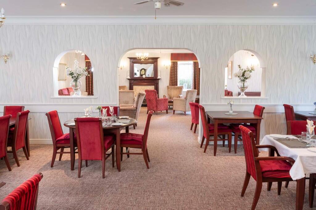 Additional image 13 of 54 Waterford Court, 341 Brookvale Road, Erdington, Birmingham, B23 7WQ