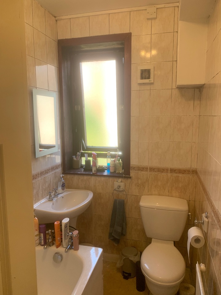 Additional image 13 of 3 Bed Flat, Craigpark Drive, G31, N1 7GU