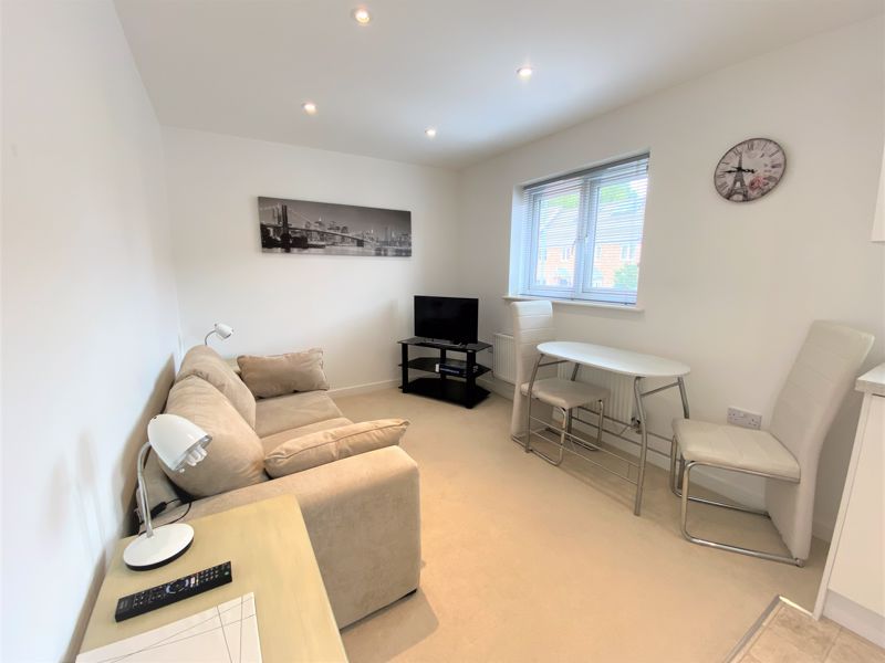Additional image 3 of 1 bed property to rentAberthaw Court, Newport NP19