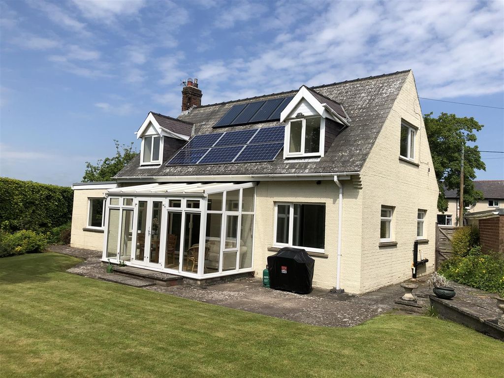 Additional image 29 of 3 bed detached house to rentEmbleton, Northumberland NE66