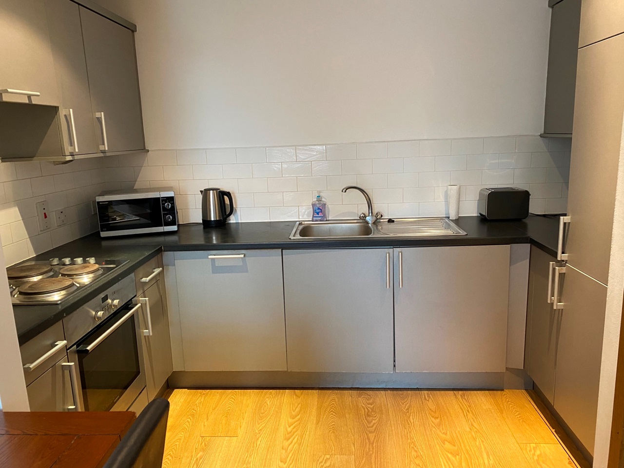 Additional image 4 of 2 Bed Flat, Sauchiehall Street, G2, N1 7GU