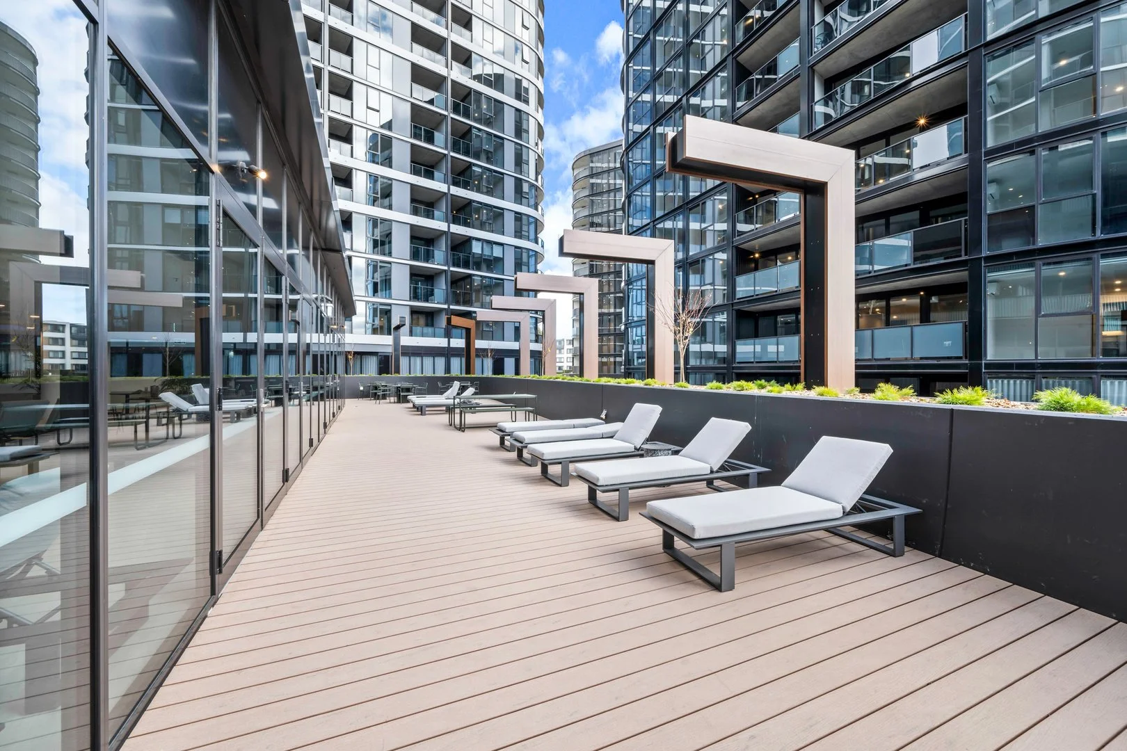 Additional image 9 of 1604/2 Furzer Street, Phillip ACT 2606