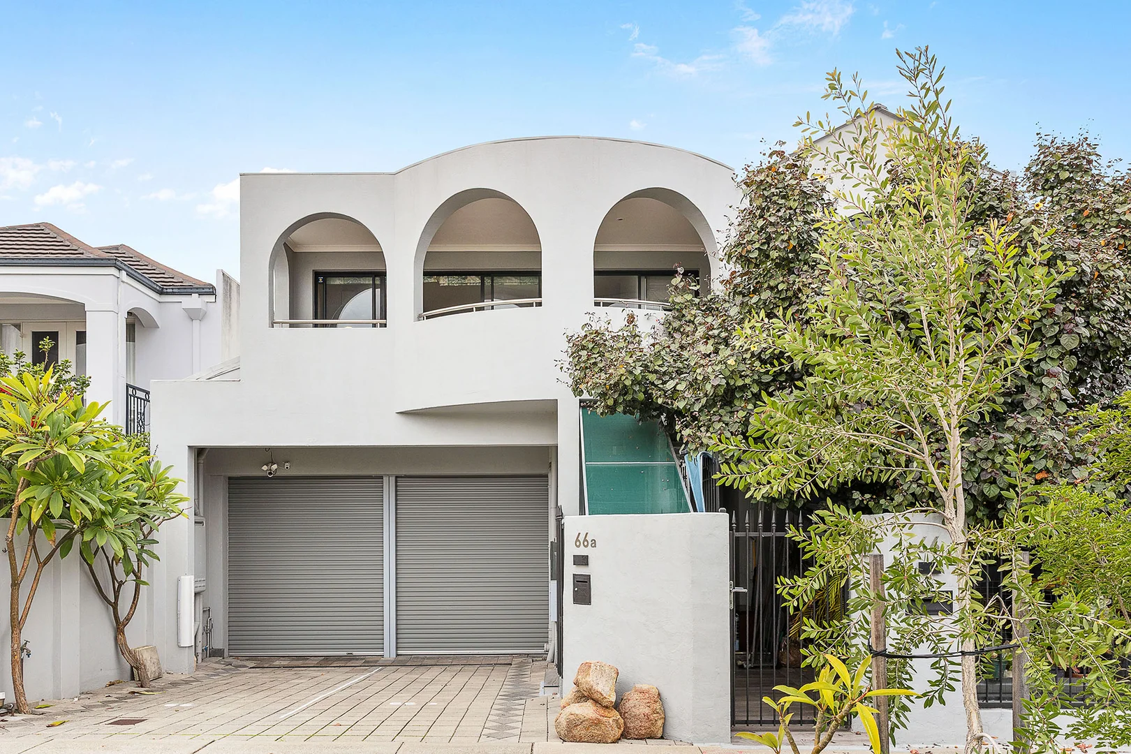 Additional image 33 of 66A Smith Street, Highgate WA 6003