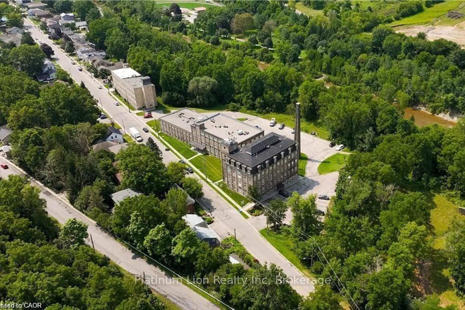 Additional image 13 of 140 West River Street 301