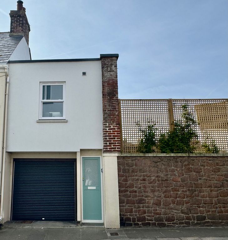 1 bed flat to rentLe Mont Cochon, St. Helier JE2