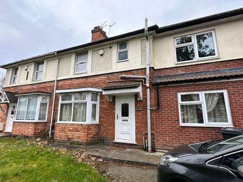 Harborne Lane, Harborne, Birmingham B17
