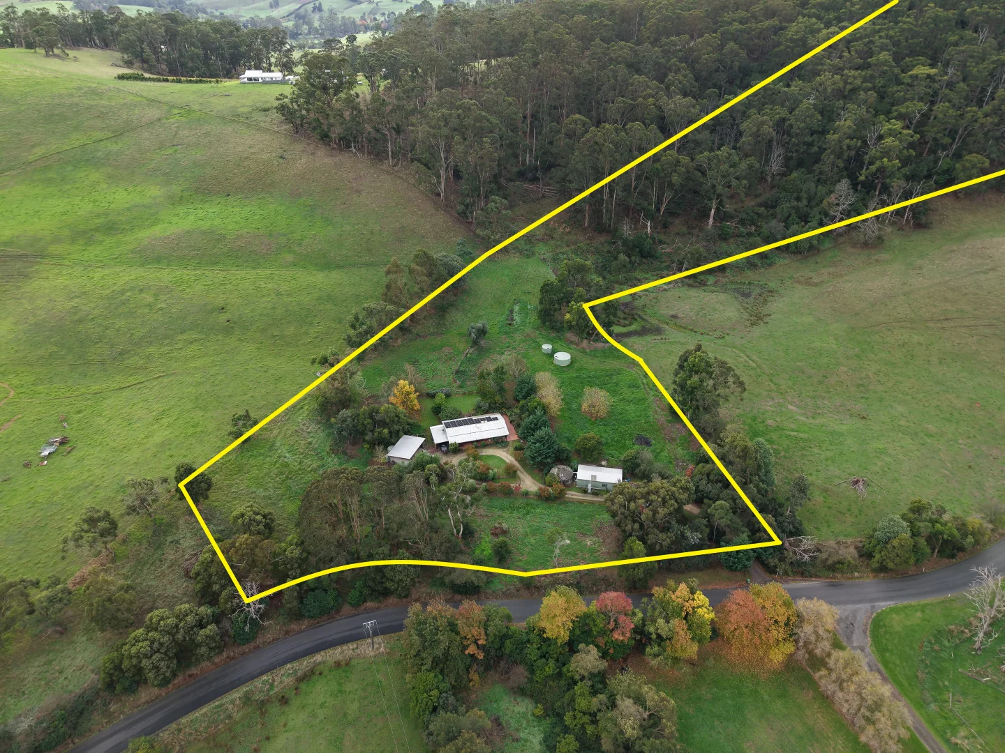 Additional image 22 of 3645 Grand Ridge Road, Mirboo North VIC 3871