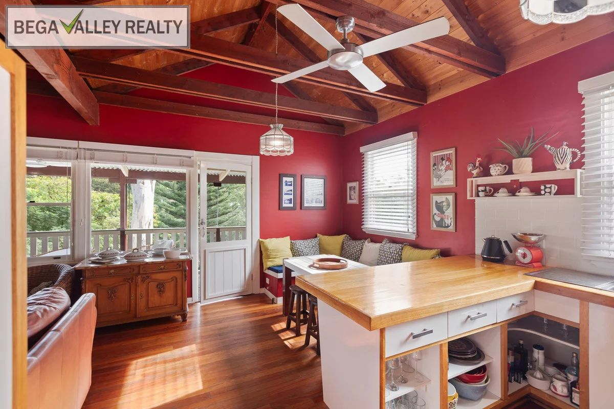 Additional image 10 of 4 Whiffens Lane, Central Tilba NSW 2546