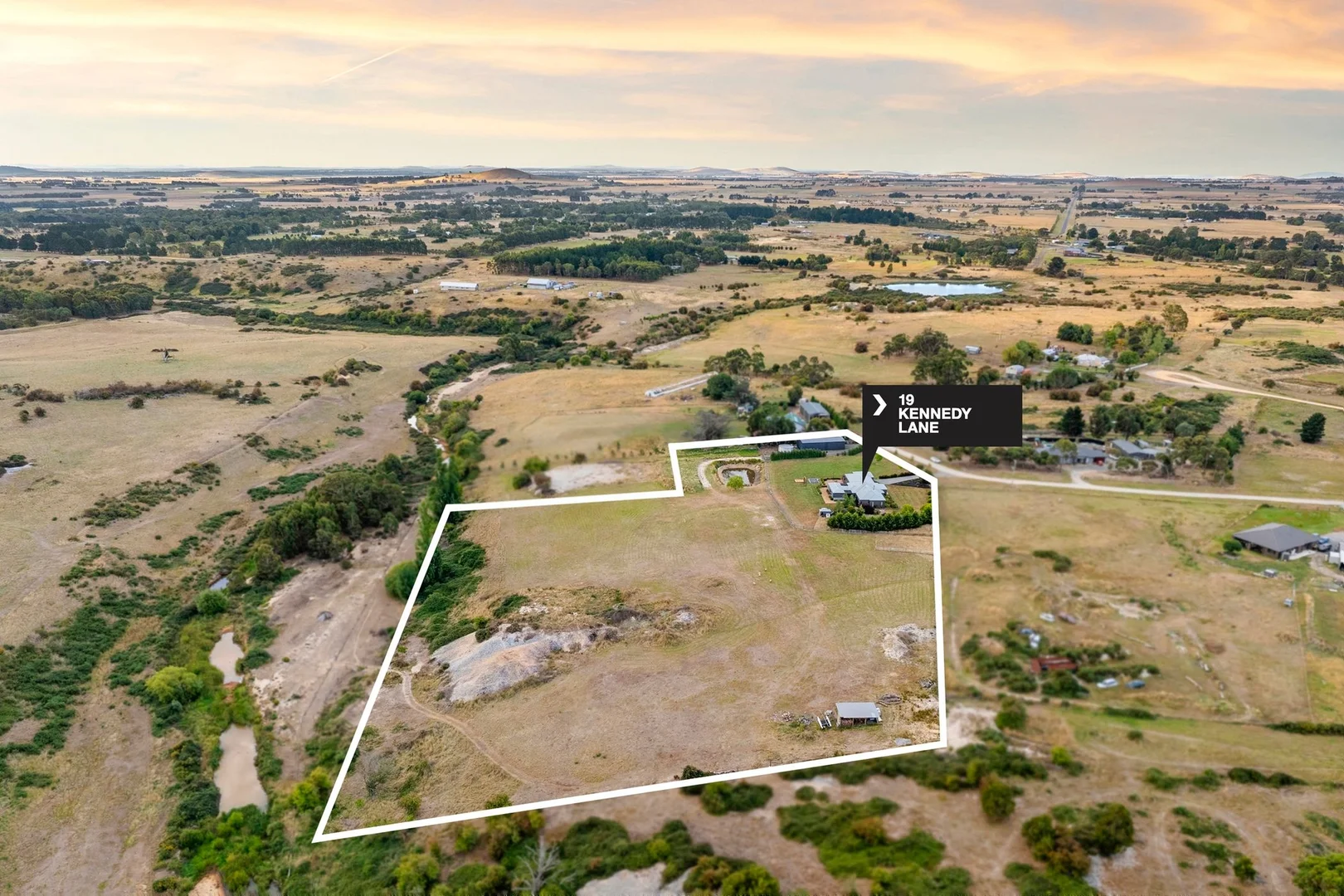 Additional image 27 of 19 Kennedy Lane, Creswick VIC 3363