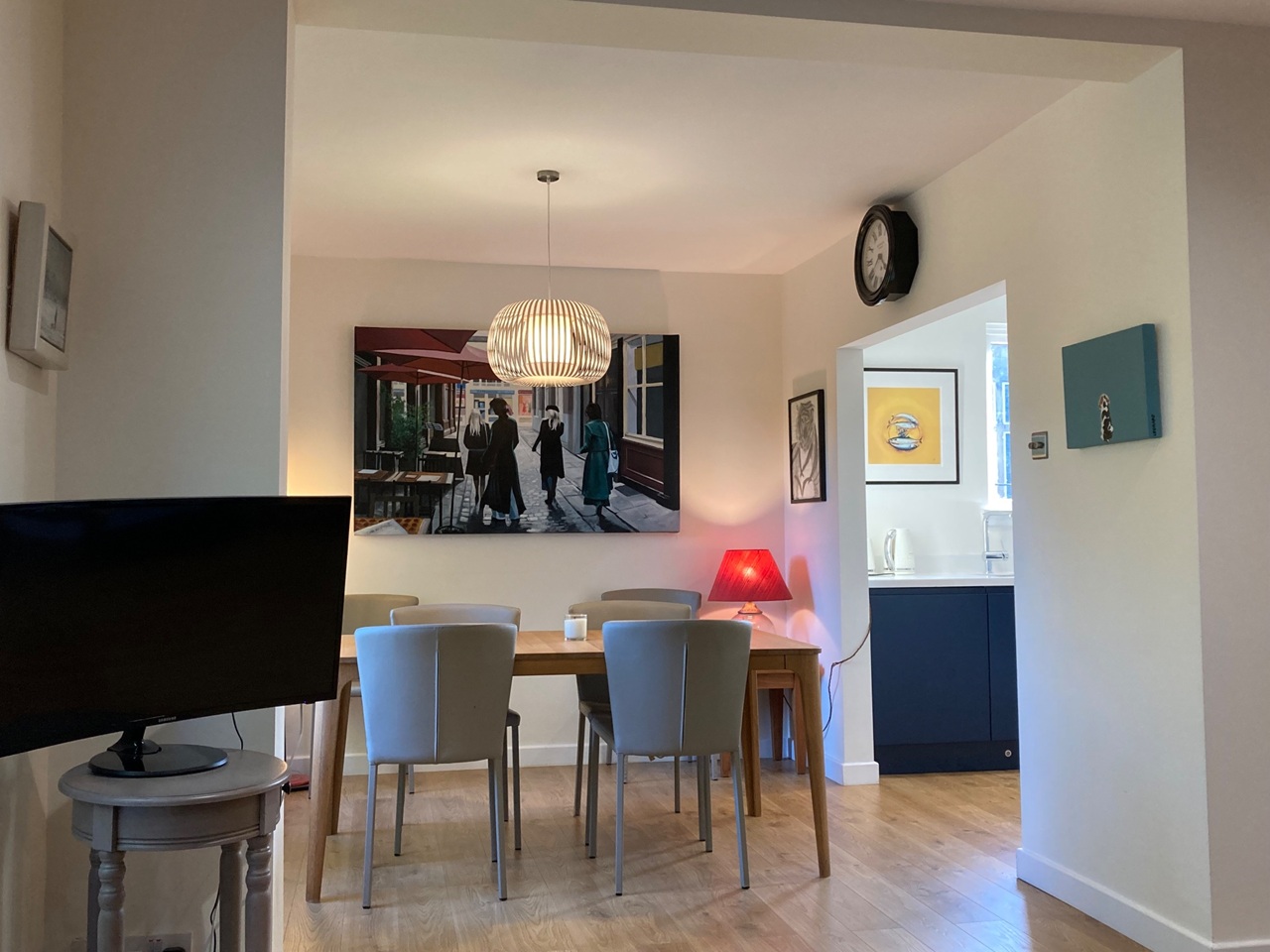 Additional image 6 of 2 Bed Flat, Hughenden Road, G12, N1 7GU