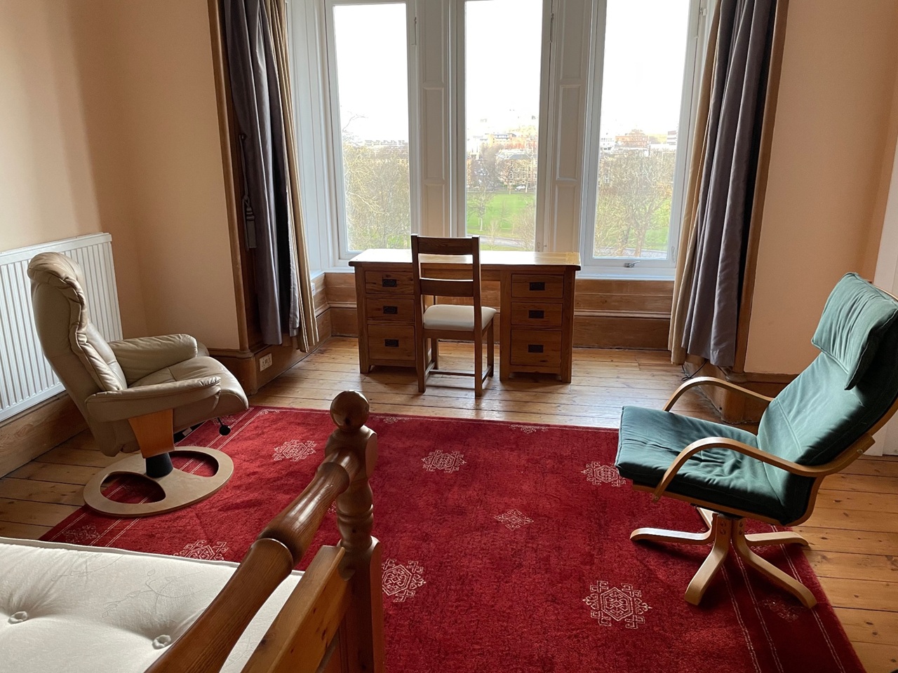 Additional image 5 of 5 Bed Flat, Warrender Park Terrace, EH9, N1 7GU