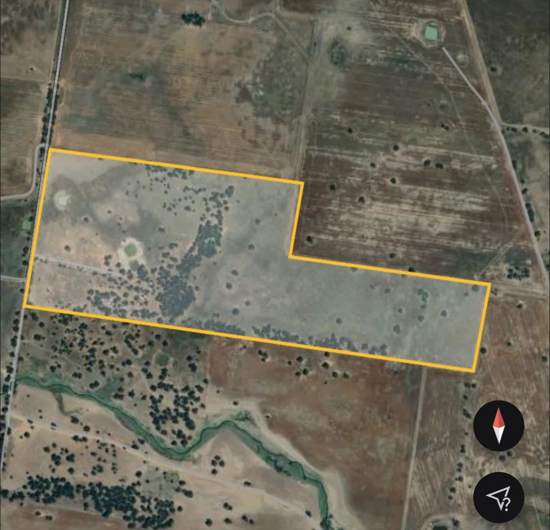 Additional image 30 of Lot 133 Troths Lane, Quandialla NSW 2721