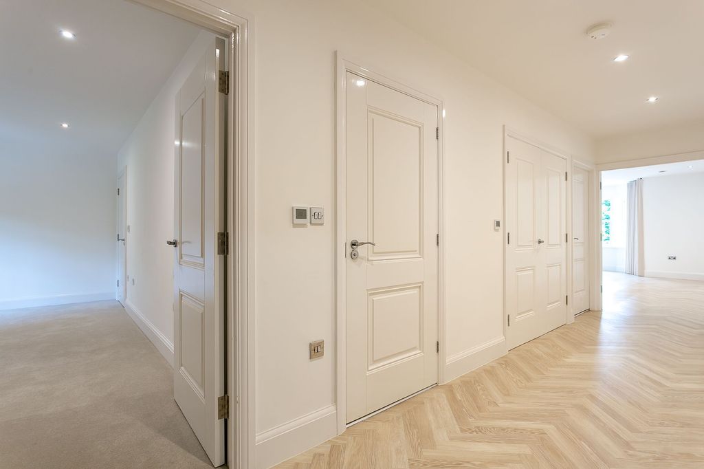 Additional image 13 of 2 bed flat to rentThe Oval, Harrogate HG2