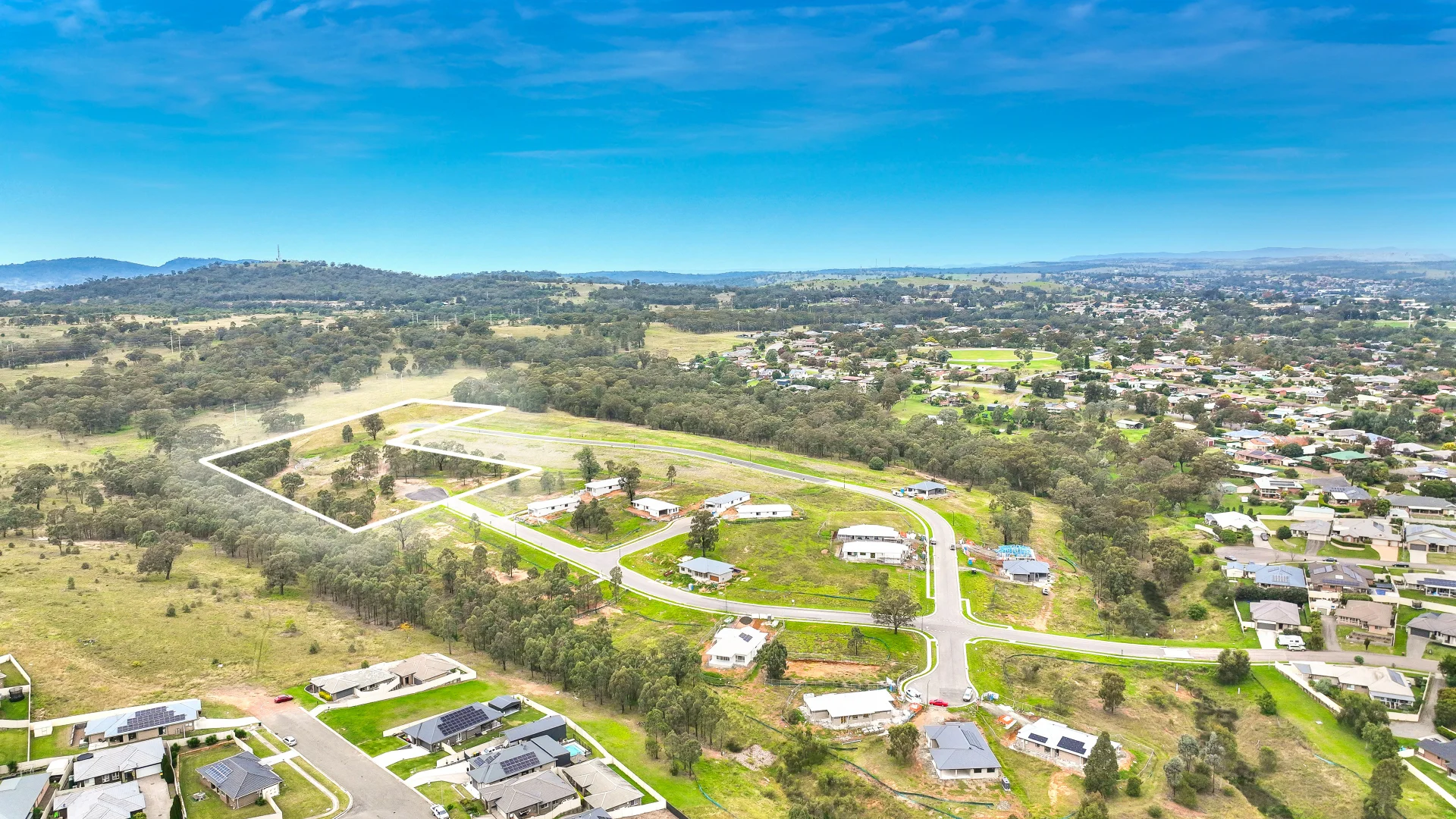 Additional image 6 of 1 - 27/Stage 5B Sunline Street & Northview Circuit, Muswellbrook NSW 2333