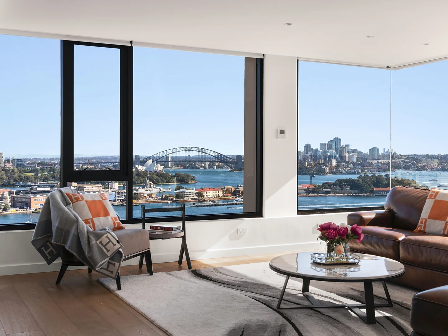 Additional image 2 of 18A&B/21 Thornton Street, Darling Point NSW 2027