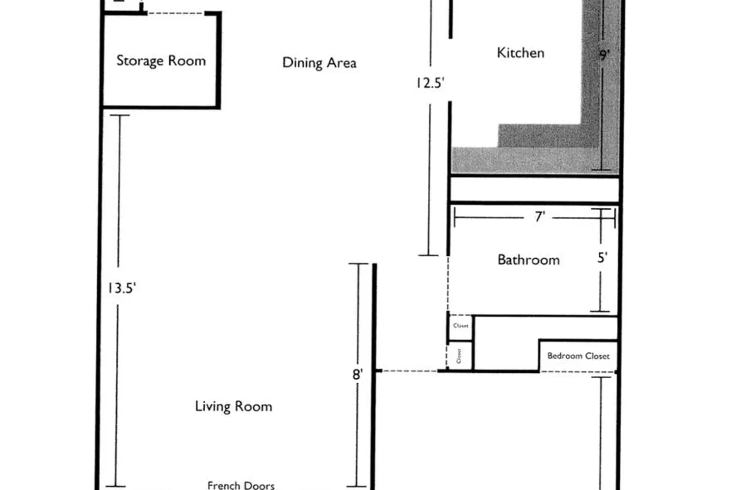 Additional image 14 of 573 Mornington Avenue 801