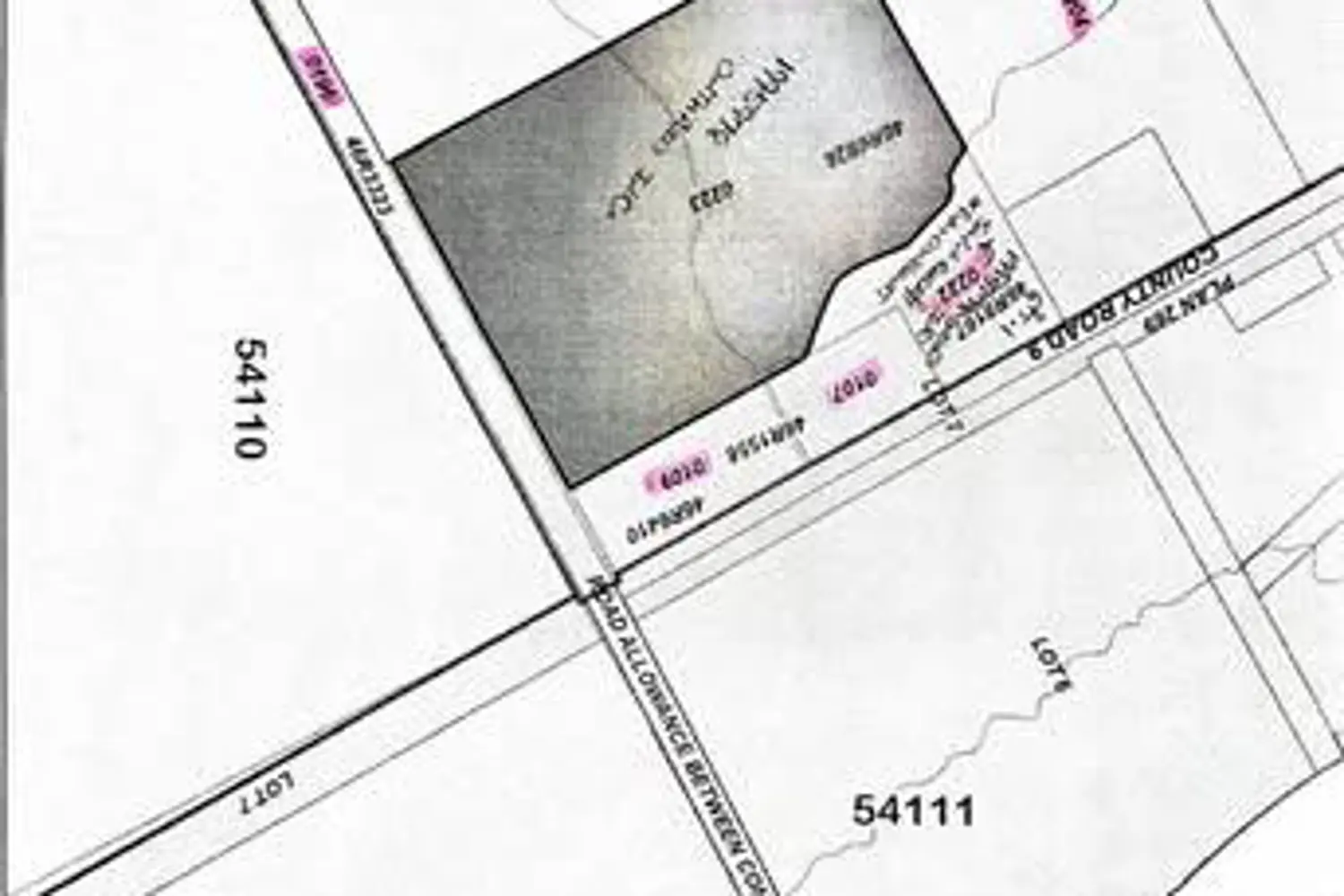 Additional image 9 of Pts 3&4 Concession 7 Road