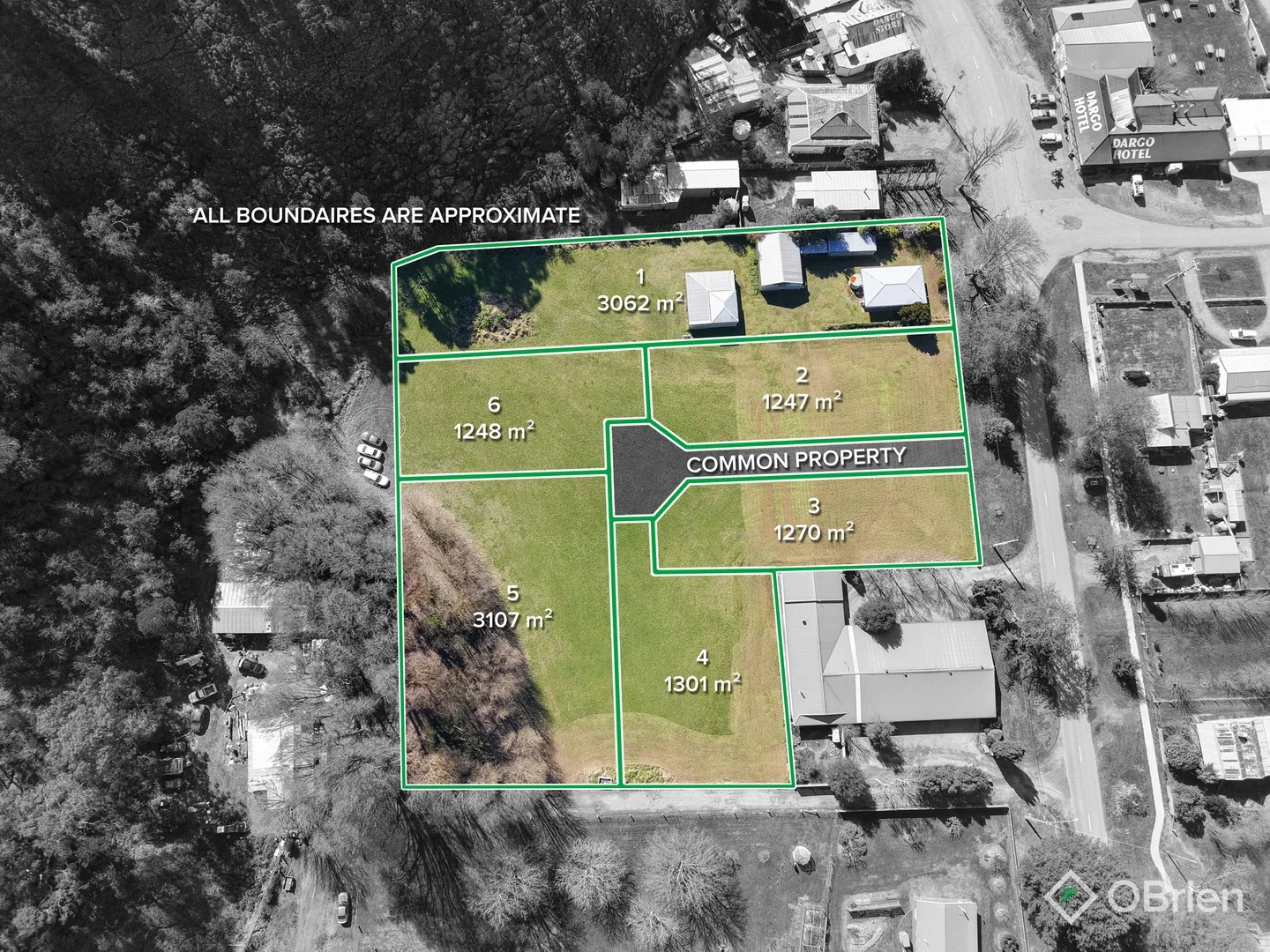 Additional image 2 of 105 Lind Avenue, Dargo VIC 3862