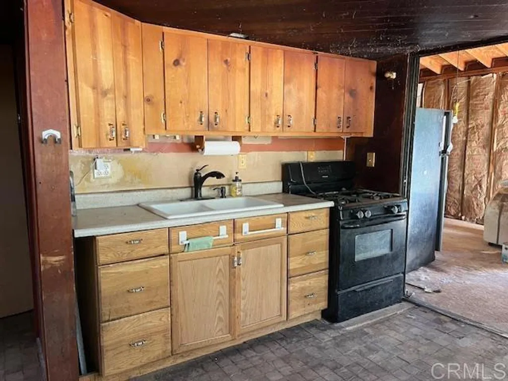 Additional image 2 of Crestline Road, Palomar Mountain, CA 92060