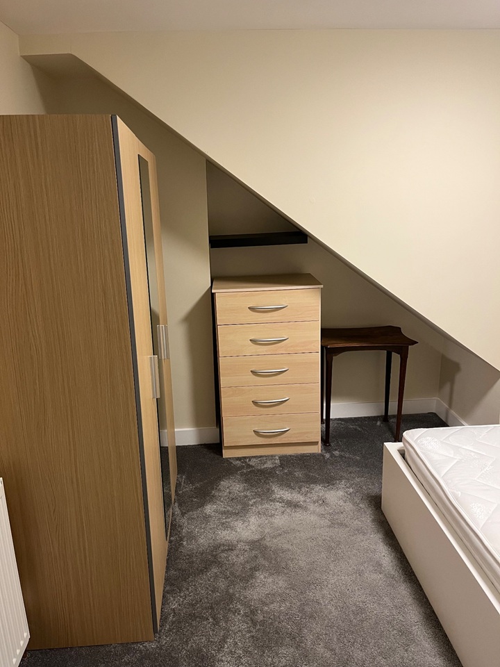 Additional image 11 of Room in a Shared Flat, Calder Road, EH11, N1 7GU