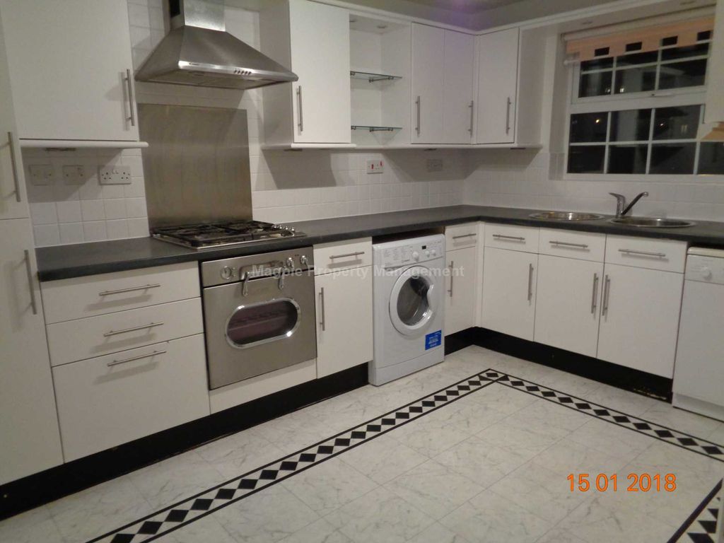 Additional image 5 of 3 bed town house to rentLakeview Way, Hampton Hargate, Peterborough PE7