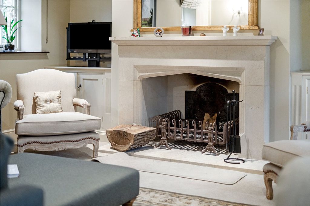 Additional image 6 of 5 bed detached house to rentNettleton, Chippenham, Wiltshire SN14
