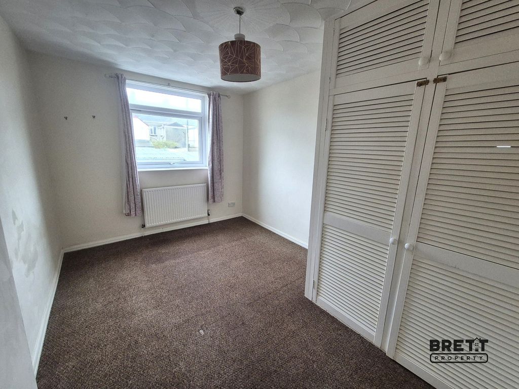 Additional image 10 of 3 bed terraced house to rent47 Dewsland Street, Milford Haven SA73