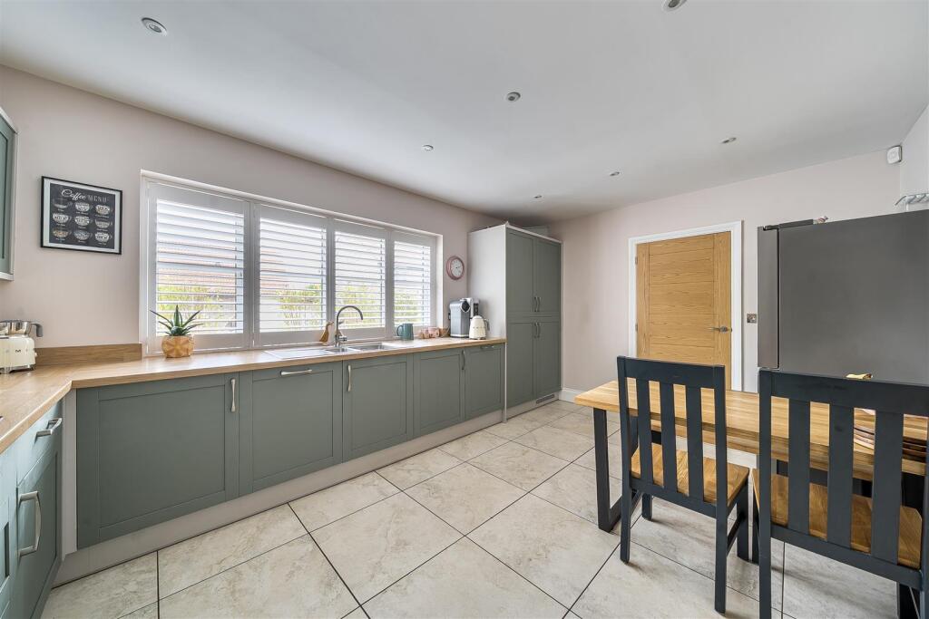Additional image 3 of Burrows Court, Sparkford, Somerset
