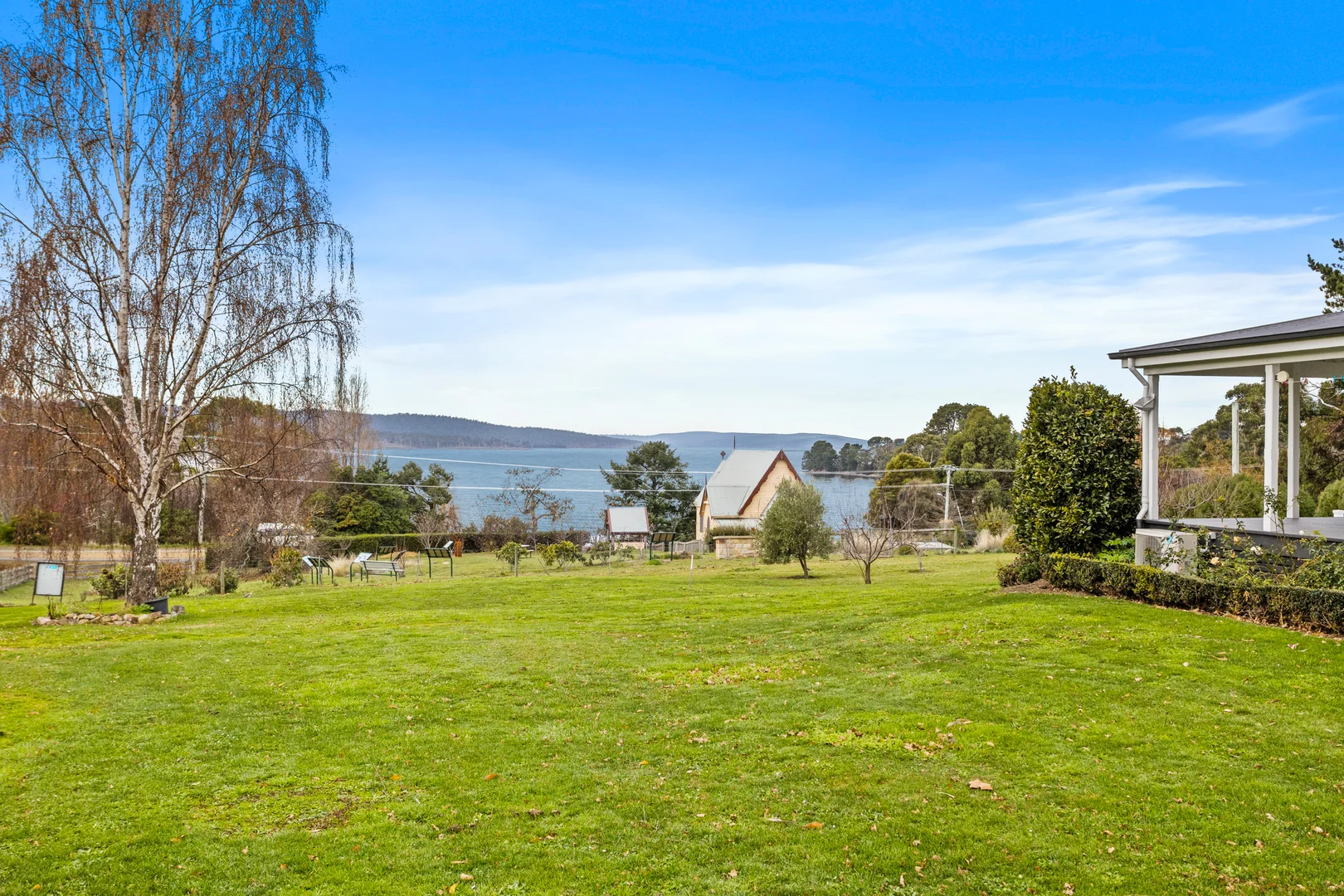 Additional image 2 of 12 Granquist Road, Woodbridge TAS 7162