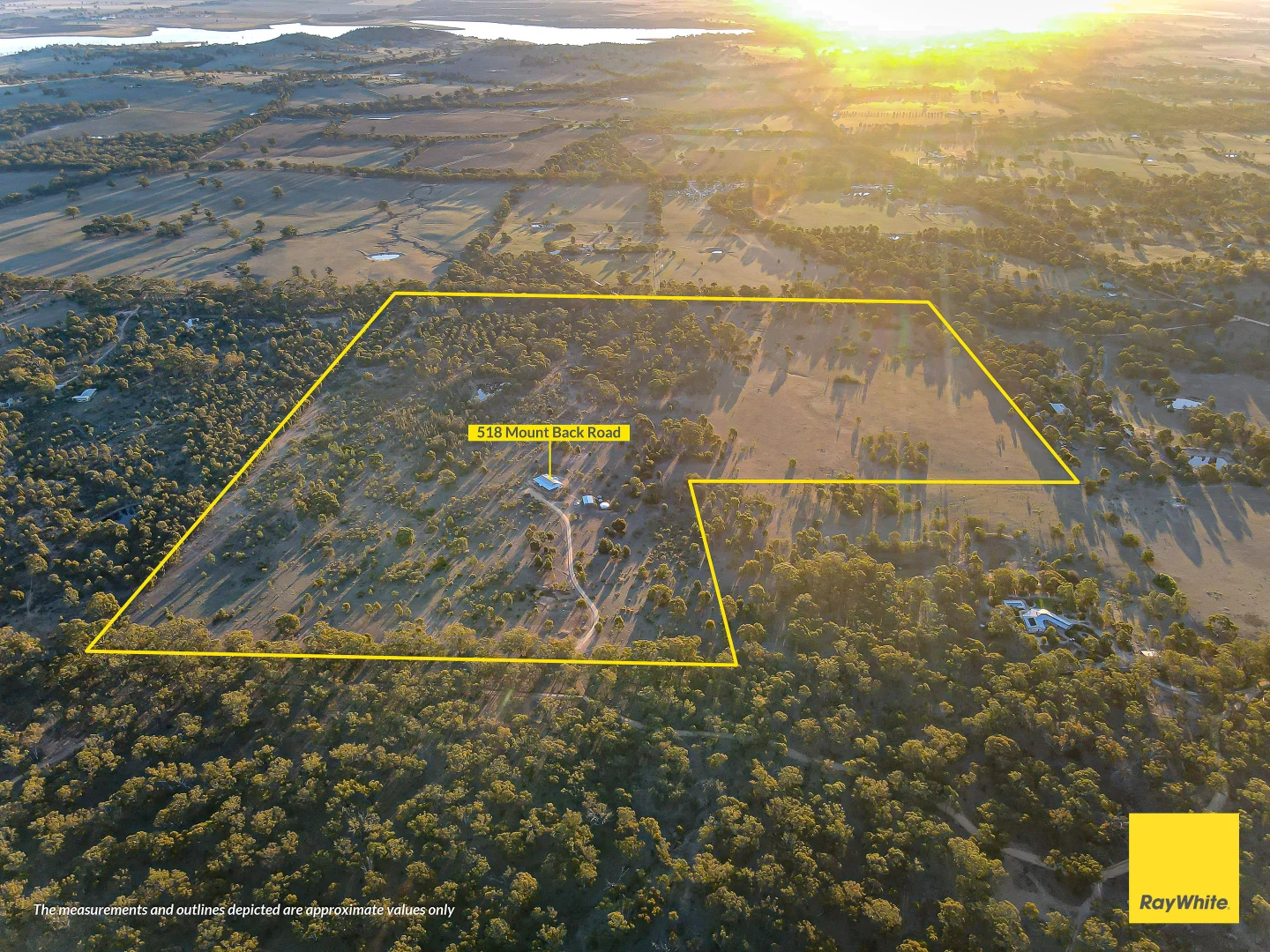 Additional image 41 of 518 Mount Back Road, Tarrengower VIC 3463