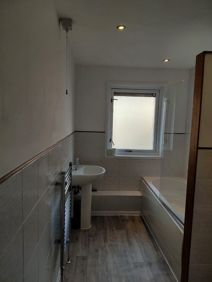 Additional image 5 of 1 Bed Flat, Maryhill Road, G20, N1 7GU