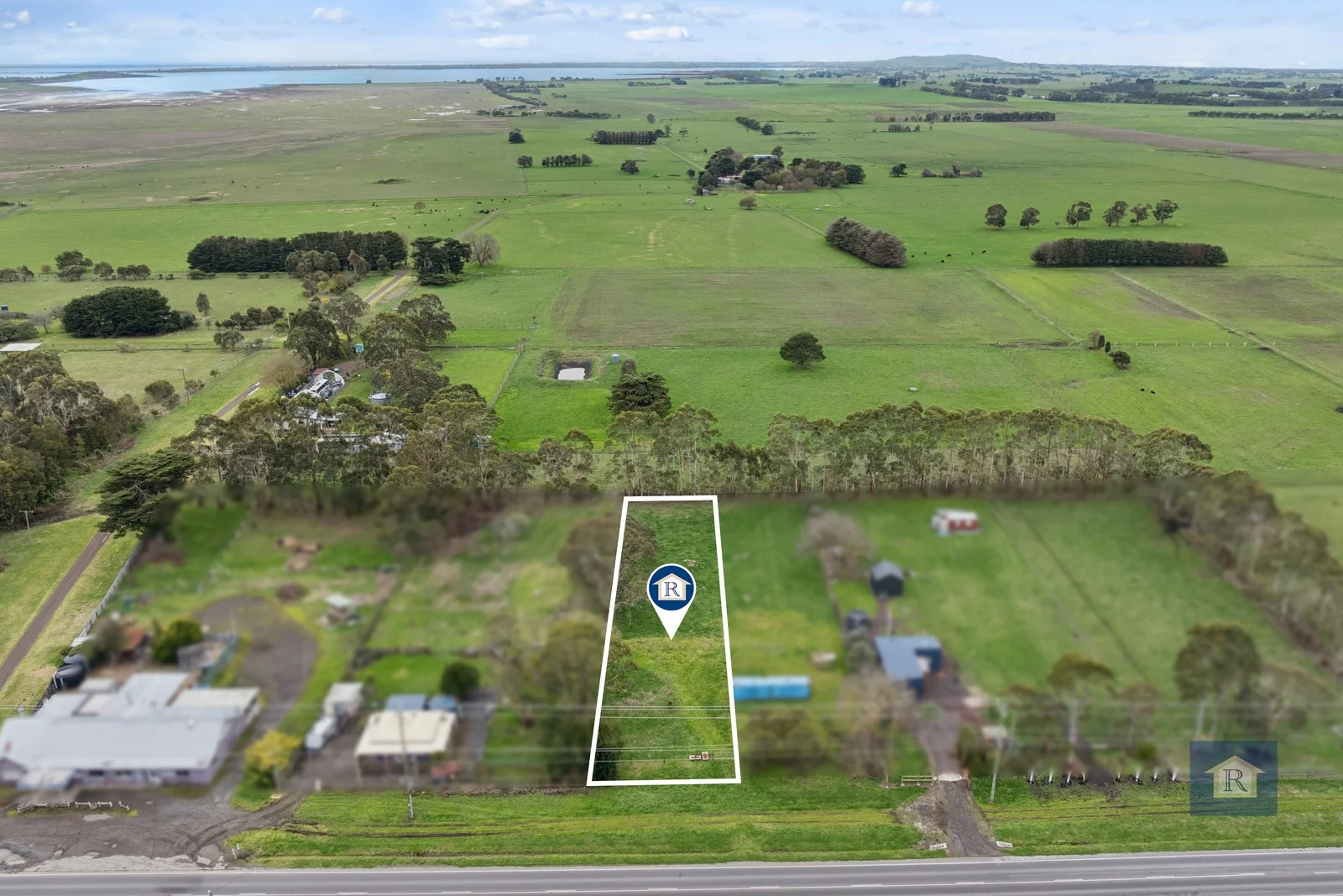 1446 Princes Highway, Pirron Yallock VIC 3249