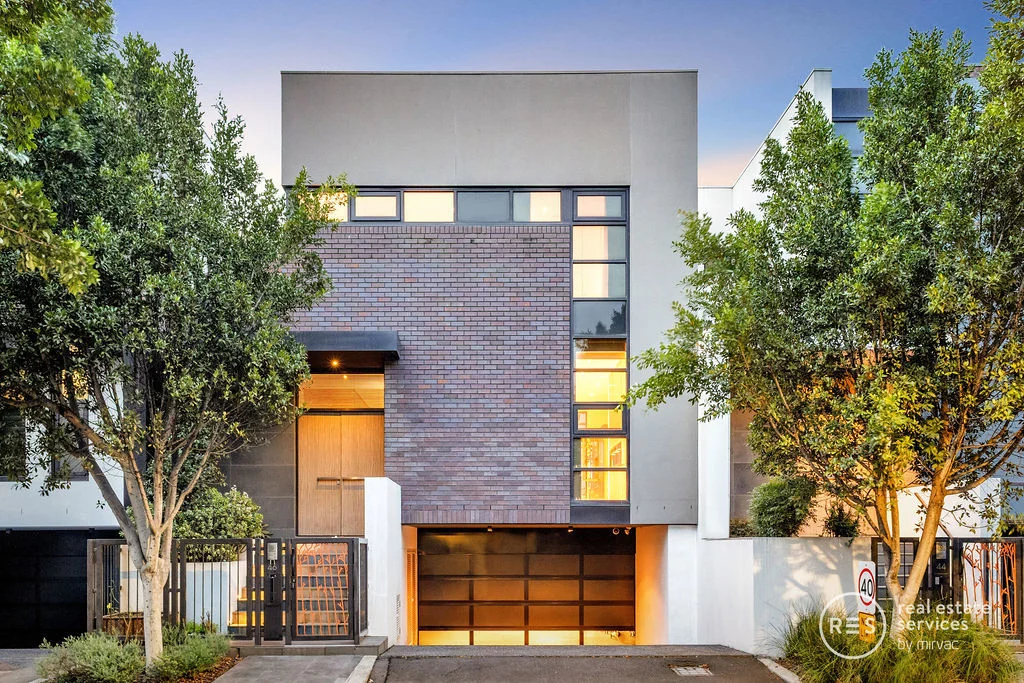 46 South Wharf Drive, Docklands VIC 3008