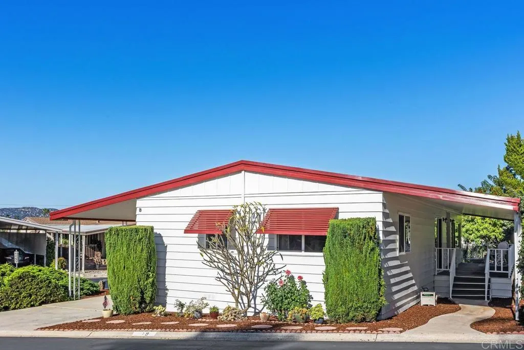 Additional image 5 of 1175 La Moree Road Unit SPC 19, San Marcos, CA 92078