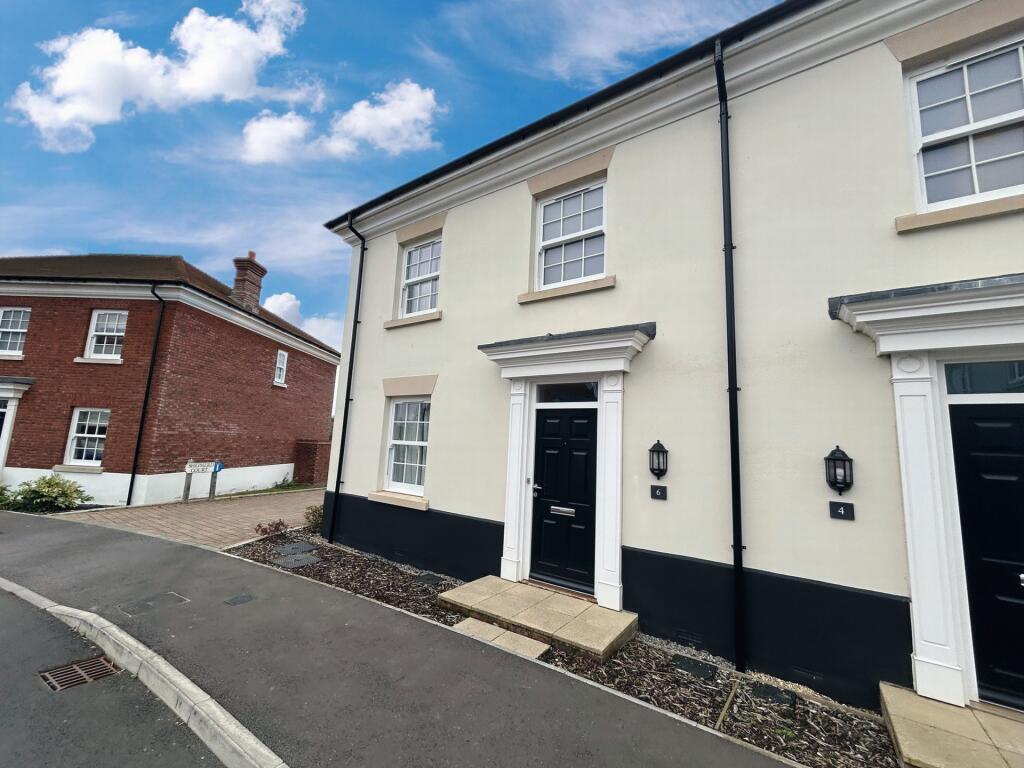 Additional image 26 of Shepherd Close, Yeovil, BA21