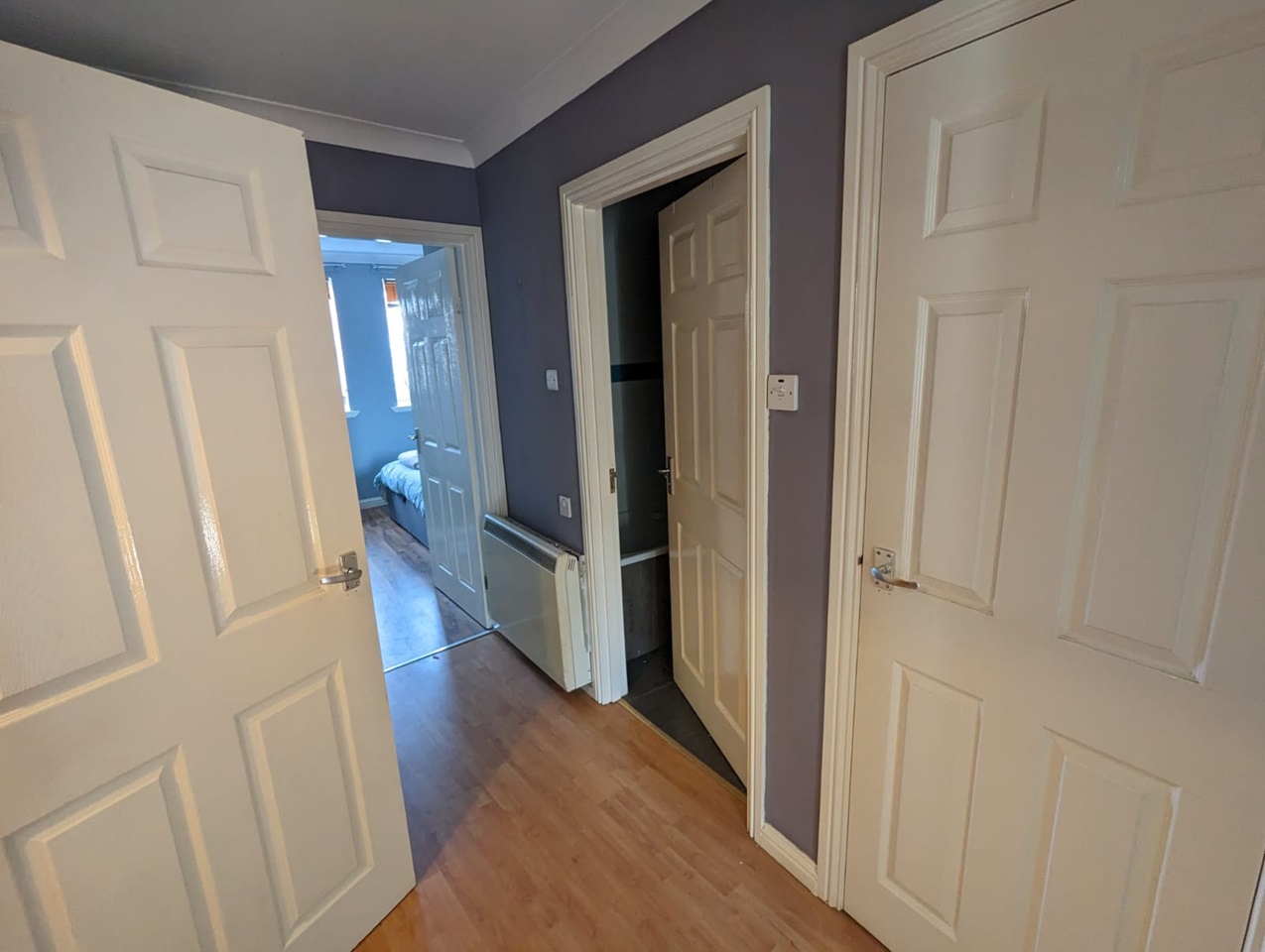 Additional image 7 of 2 Bed Flat, Turnbull Street, G1, N1 7GU