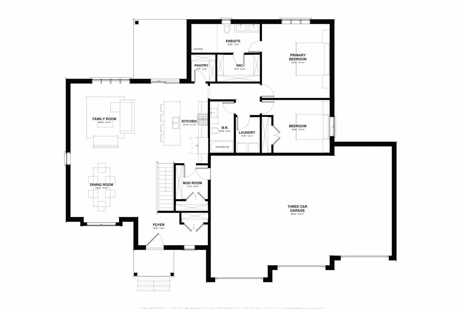 Additional image 2 of Lot 3 Willowdale Street