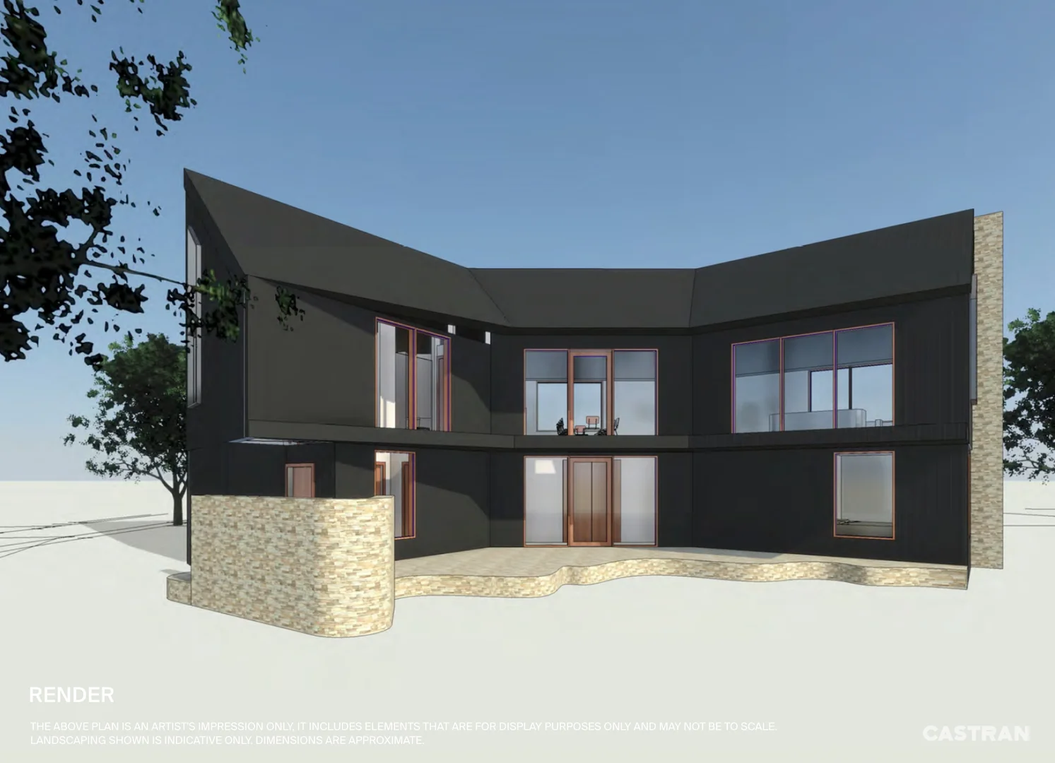 Additional image 4 of 48 Horsehair Bend, Dinner Plain VIC 3898