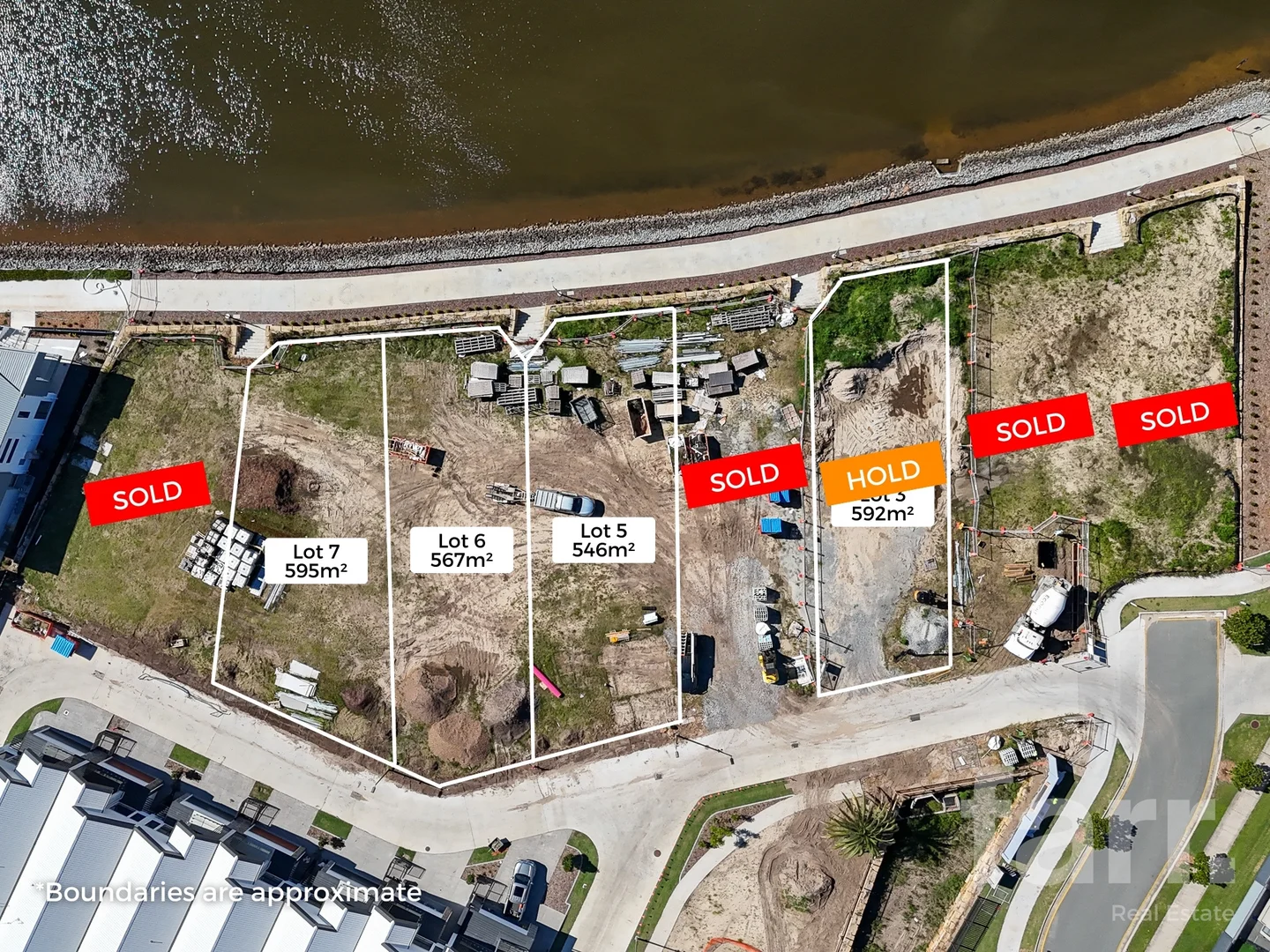 Additional image 2 of 192 Marina Quays Boulevard, Hope Island QLD 4212