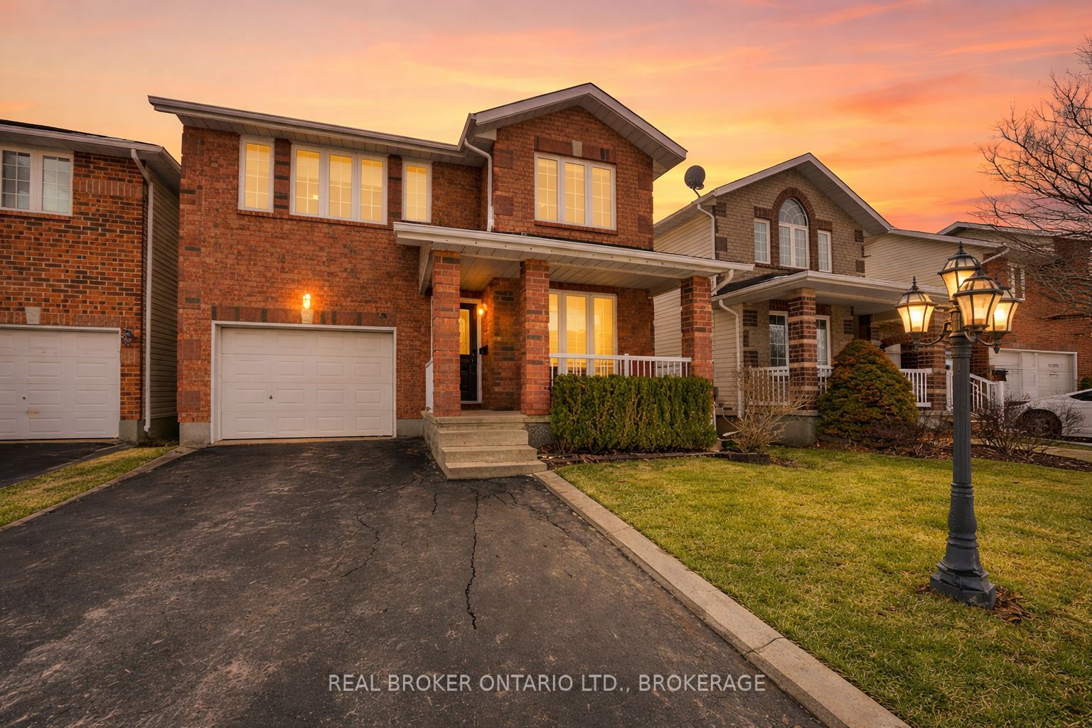 85 Schooner Drive, Kingston, ON, K7K 7K1