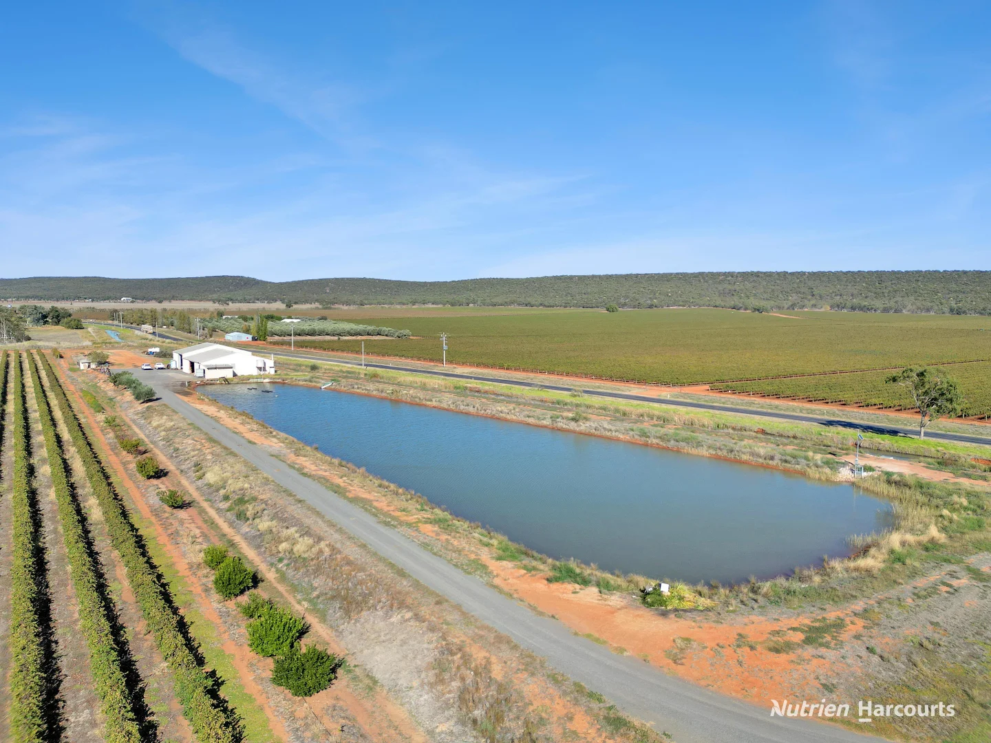 Additional image 9 of 1631 Rankins Springs Road, Myall Park NSW 2681