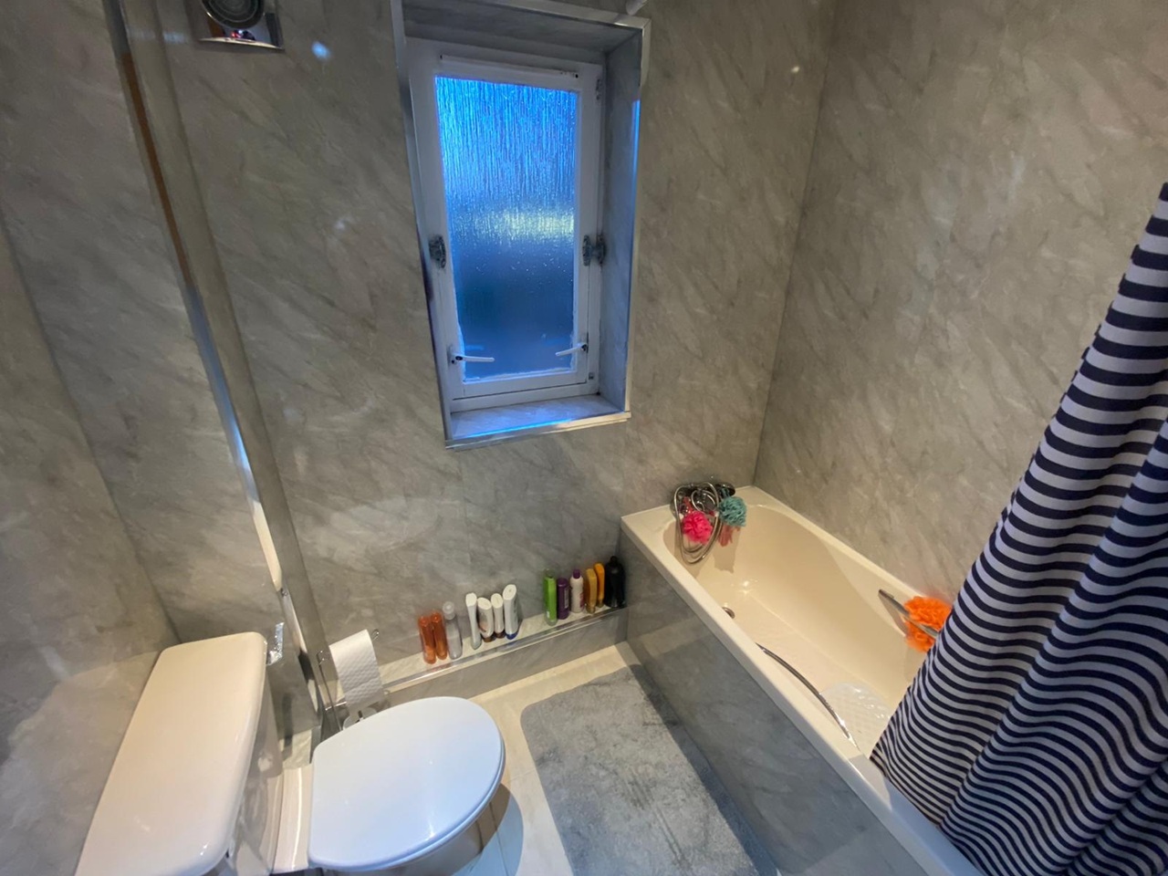 Additional image 2 of 3 Bed Flat, Grove Park Street, G20, N1 7GU