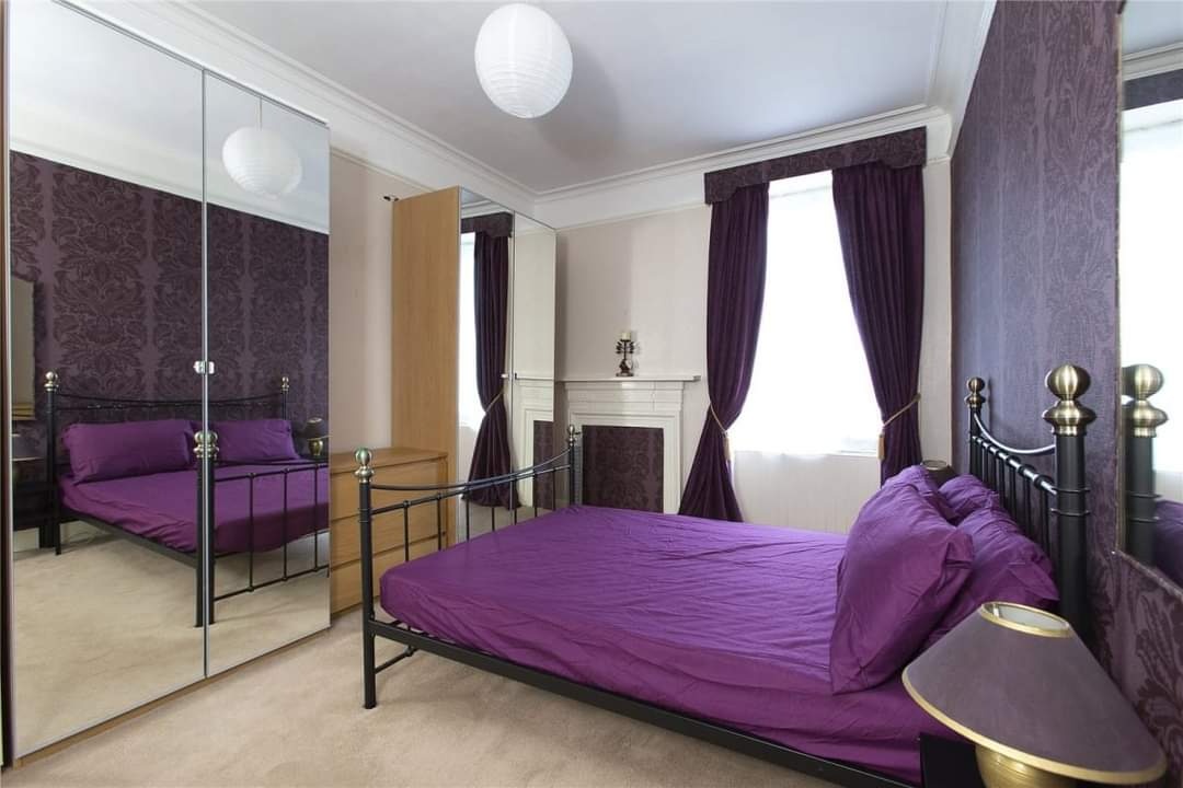 Additional image 7 of 1 Bed Flat, Springvalley Terrace, EH10, N1 7GU