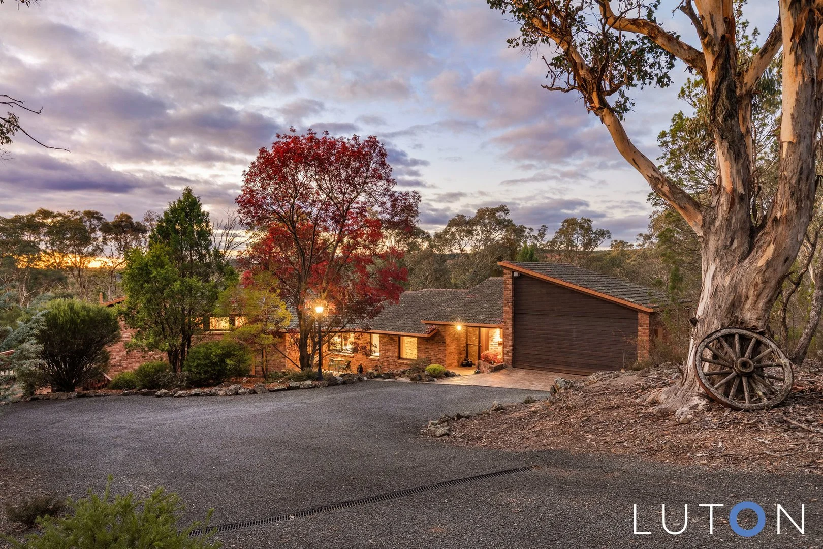 86 Ridgeway Road, The Ridgeway NSW 2620