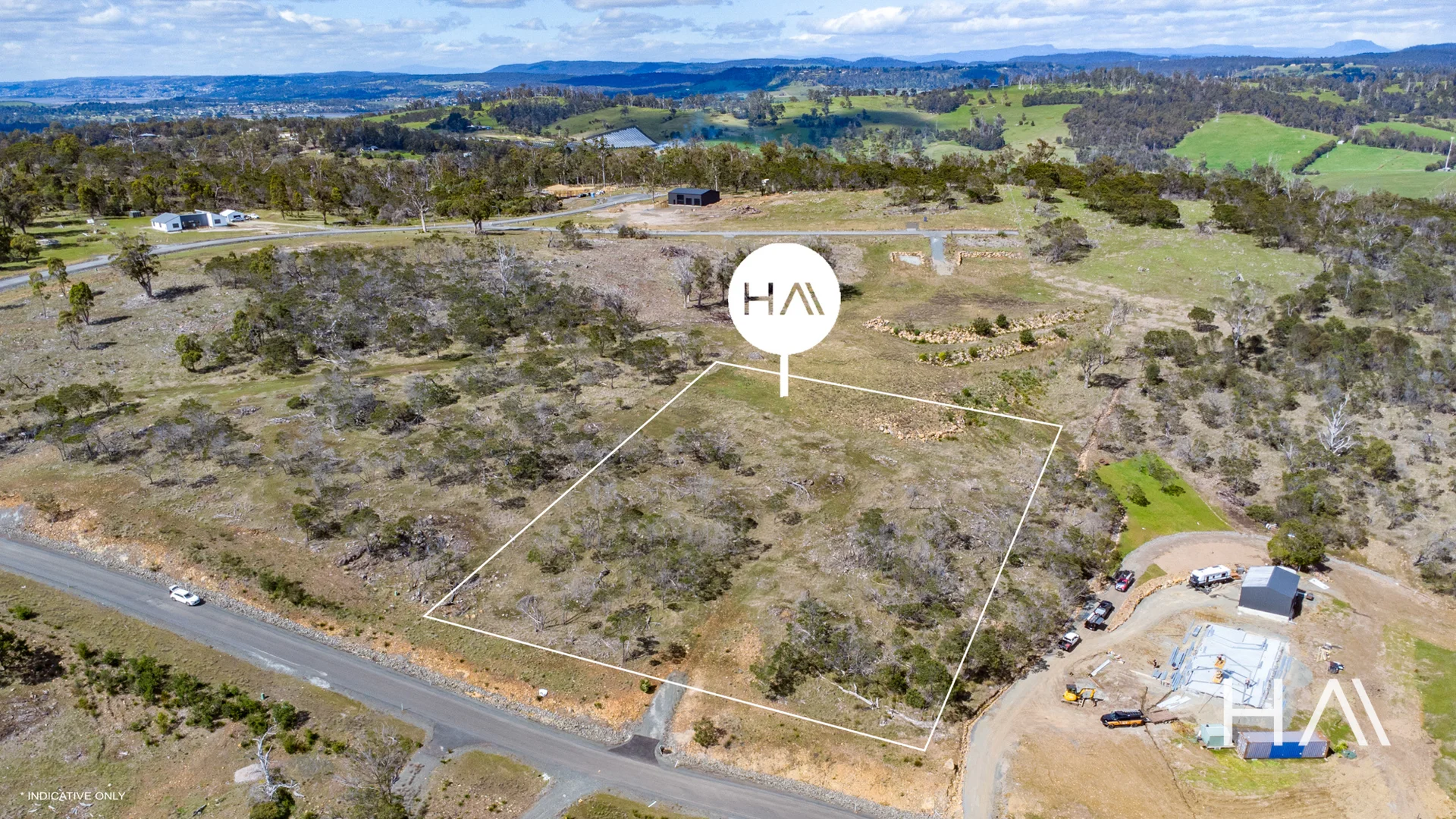 Additional image 4 of 44 Solis Rise, Swan Bay TAS 7252