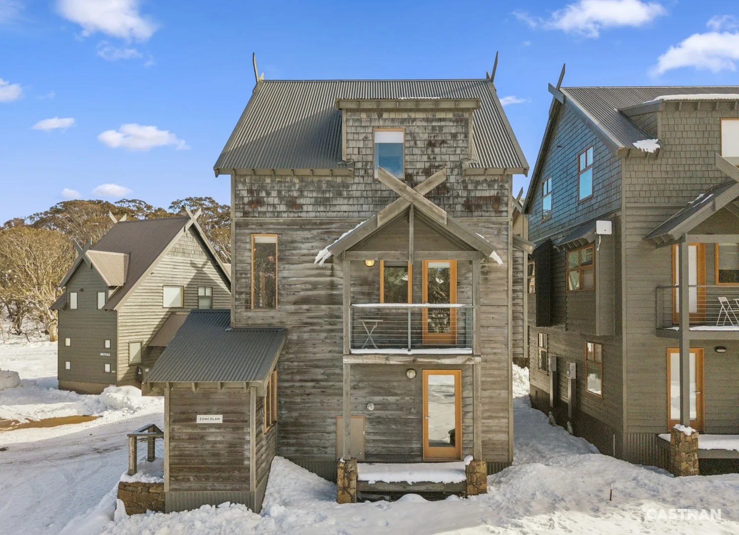 Additional image 2 of 4A Reedy Creek Lane, Dinner Plain VIC 3898