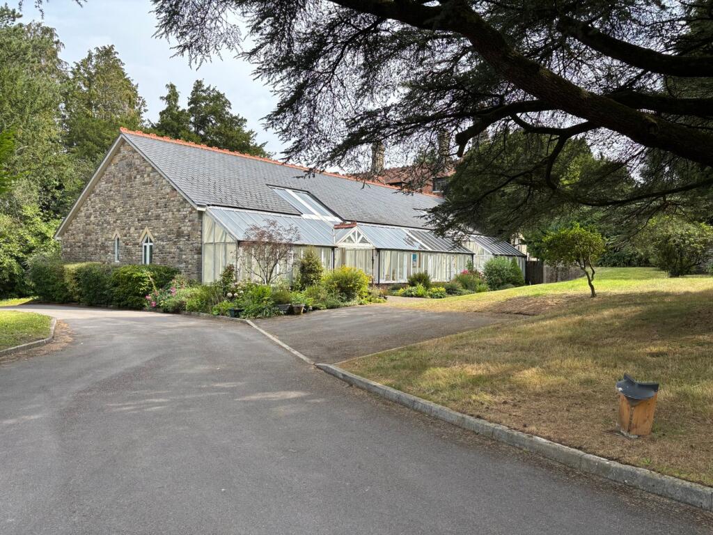 Shepton Road, Oakhill, Radstock, BA3