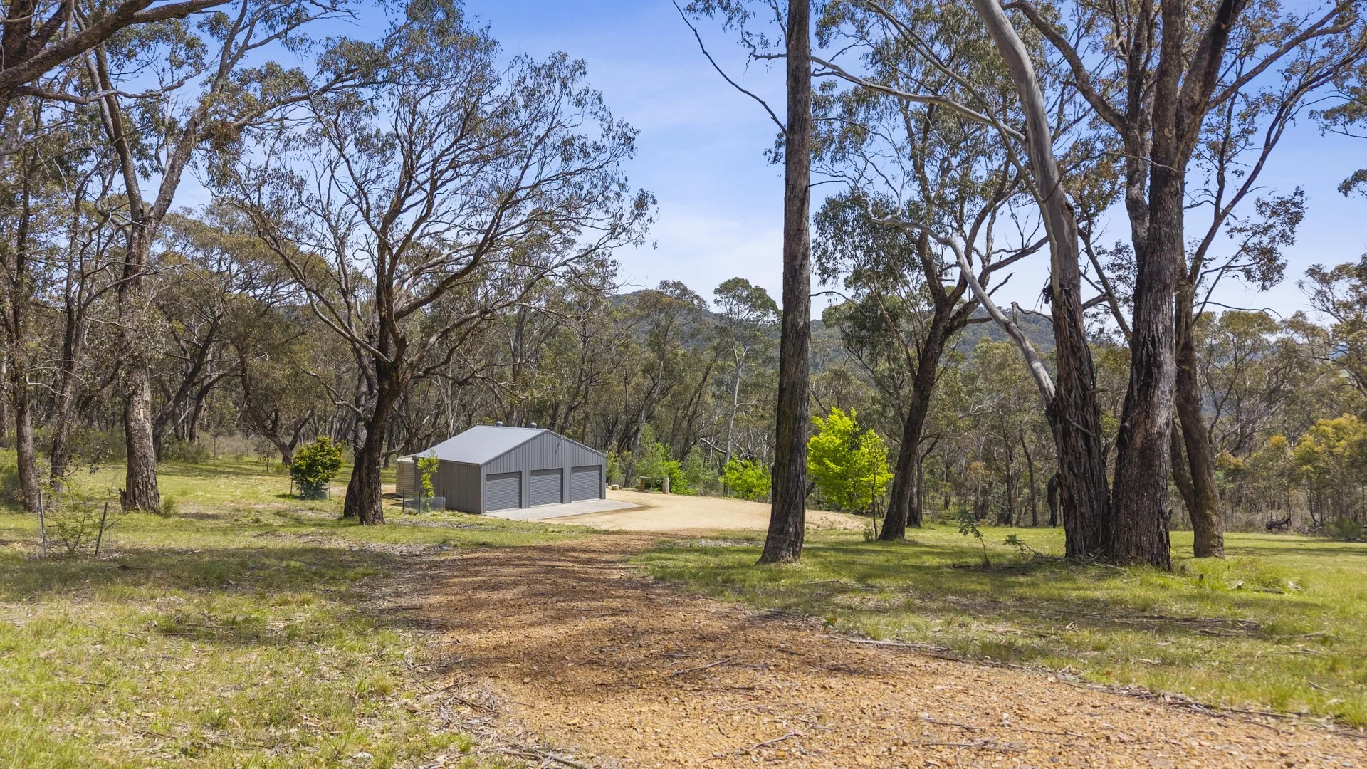 288 Mount Haven Way, Meadow Flat NSW 2795